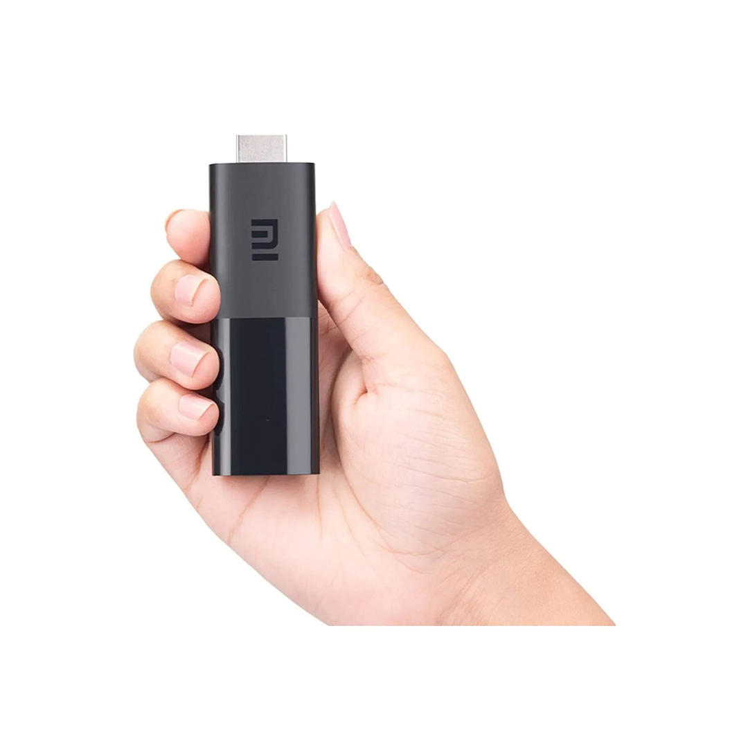Buy Mi Android TV Stick with Chromecast - Full HD 1080p in Qatar Buy Mi Android TV Stick with Chromecast - Full HD 1080p in Qatar